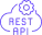 REST API